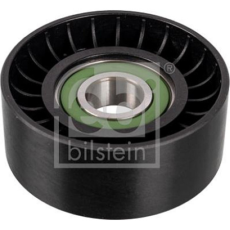 Rola ghidare / conducere, curea transmisie MERCEDES-BENZ VITO (638), Van, 03.1997 - 07.2003 Febi Bilstein 31975