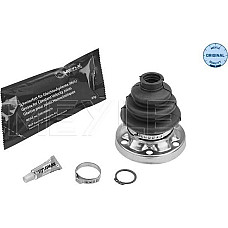 Burduf cauciuc, articulatie planetara BMW Z3 (E36), Roadster, 10.1995 - 01.2003 Meyle 314 495 0001