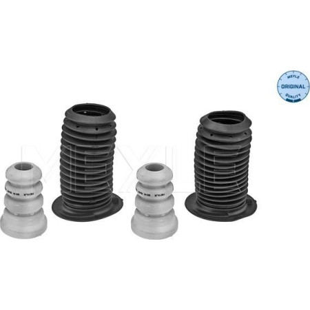Chit protectie praf. amortizor Shock absorber assembly kit front BMW 2 F45 2 GRAN TOURER F46 X1 F48 1.5-2.0D 11.13- BMW 2 Active Tourer (F45), Dubita, 11.2013 - Meyle 314 640 0020