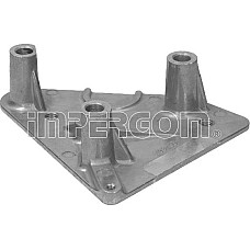 Suport motor Engine mount support front R fits. OPEL ASTRA G ASTRA G CLASSIC ASTRA G-KOMBI ASTRA H ASTRA H CLASSIC ASTRA H GTC A OPEL CORSA D (S07), Hatchback, 07.2006 - 08.2014 IMPERGOM 31466