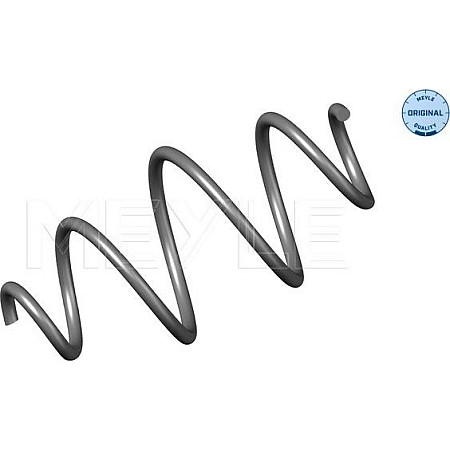 Arc spiral BMW 5 Touring IV (E39), Turism, 09.1996 - 06.2004 Meyle 314 639 0002