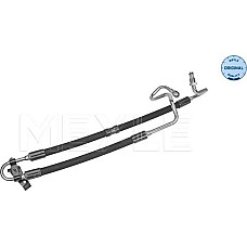 Furtun hidraulic, sistem de directie BMW 3 Touring IV (E46), Turism, 06.1999 - 07.2005 Meyle 314 632 0001