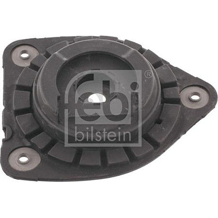 Rulment sarcina suport arc Montare cu structura MacPherson Fata Dreapta-Stanga RENAULT LAGUNA LAGUNA III 2.0-3.5 RENAULT LAGUNA III (BT0/1), Hatchback, 10.2007 - 12.2015 Febi Bilstein 31401