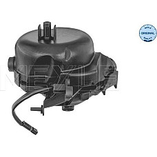 Separator ulei, ventilatie bloc motor BMW 6 - II (E63), Compartiment, 09.2003 - 12.2010 Meyle 314 036 0023