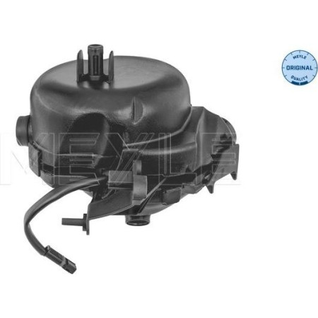 Separator ulei, ventilatie bloc motor BMW 6 - II (E63), Compartiment, 09.2003 - 12.2010 Meyle 314 036 0023