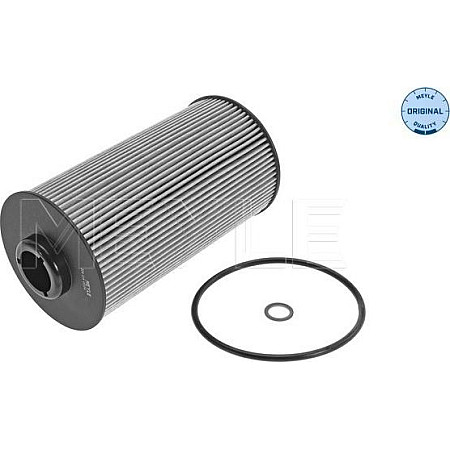 Filtru ulei ALPINA B8 (E36), Sedan, 01.1995 - 03.1998 Meyle 314 114 0004