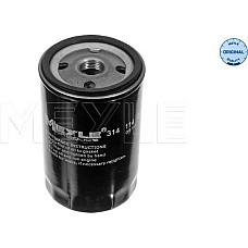 Filtru ulei BMW 3 - II (E30), Sabrioleta, 09.1982 - 11.1993 Meyle 314 114 0007