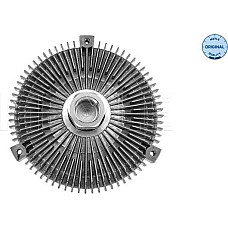Cupla, ventilator radiator BMW 7 - III (E38), Sedan, 03.1994 - 11.2001 Meyle 314 115 2701