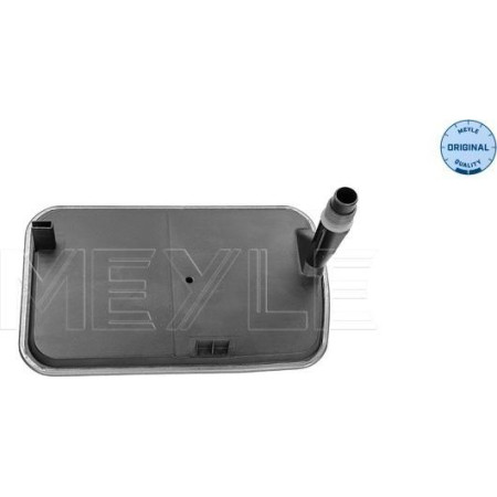 Set filtre hidraulice. cutie e vit.automata Gearbox hydraulic filter with a sump gasket screws BMW X3 E83 X5 E53 LAND ROV BMW X5 (E53), Crossover, 01.2000 - 12.2006 Meyle 314 137 0002