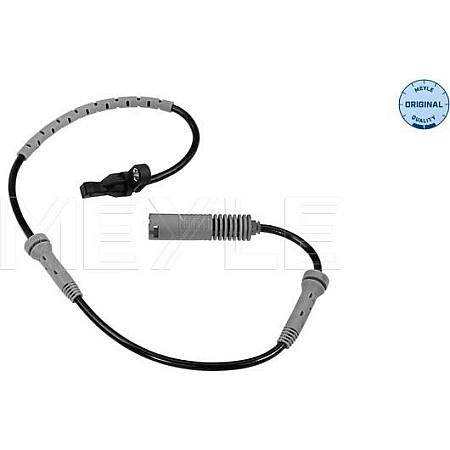 Senzor ABS BMW 1 (E88), Sabrioleta, 12.2007 - 12.2013 Meyle 314 899 0045