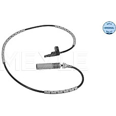 Senzor ABS BMW 1 (3 door) I (E81), Hatchback, 09.2006 - 09.2012 Meyle 314 899 0065