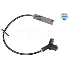 Senzor ABS BMW 3 - III (E36), Compartiment, 10.1991 - 05.1999 Meyle 314 899 0002