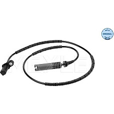 Senzor ABS BMW 1 (3 door) I (E81), Hatchback, 09.2006 - 09.2012 Meyle 314 899 0034