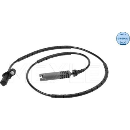 Senzor ABS BMW 1 (3 door) I (E81), Hatchback, 09.2006 - 09.2012 Meyle 314 899 0034