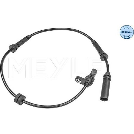 Senzor ABS BMW 1 (5 door) II (F20), Hatchback, 07.2011 - 06.2019 Meyle 314 800 0056
