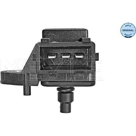 Senzor, presiune galerie admisie BMW 7 - IV (E65, E66, E67), Sedan, 07.2001 - 12.2009 Meyle 314 800 0052