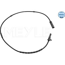 Senzor ABS BMW 1 (5 door) II (F20), Hatchback, 07.2011 - 06.2019 Meyle 314 800 0057