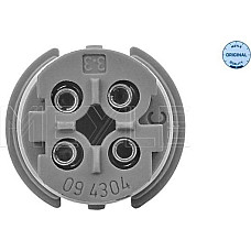 Sonda Lambda BMW 5 - V (E60), Sedan, 12.2001 - 03.2010 Meyle 314 803 0017