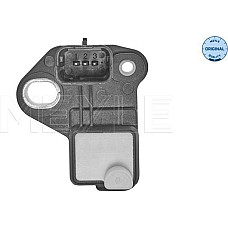 Senzor impulsuri. arbore cotit Senzor pozitie arbore cotit VOLVO C30 S40 II V50 CITROEN BERLINGO BERLINGO MULTISP PEUGEOT 4008 (B), Crossover, 05.2012 - Meyle 314 810 0009