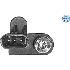 Senzor impulsuri. arbore cotit Senzor pozitie arbore cotit BMW 1 F20 1 F21 3 F30 F80 3 F31 MINI R56 R57 R58 R59 C MINI MINI PACEMAN (R61), Compartiment, 03.2012 - 10.2016 Meyle 314 810 0004