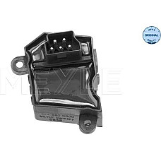 Unitate de control,incalzire / ventilatie BMW 3 - IV (E46), Sabrioleta, 04.2000 - 12.2007 Meyle 314 880 0000