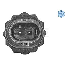 Senzor.temperatura lichid de racire Senzor temperatura lichid racire numar pini. 2 BMW 1 F20 1 F21 2 F22 F87 2 F2 BMW 4 Gran (F36), Compartiment, 03.2014 - Meyle 314 821 0001
