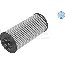 Filtru ulei BMW X1 - II (F48), Turism, 11.2014 - Meyle 314 322 0009