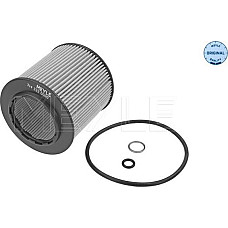 Filtru ulei BMW 3 Gran Turismo VI (F34), Hatchback, 07.2012 - Meyle 314 322 0000