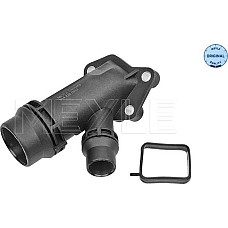 Flansa lichid racire BMW 3 Compact IV (E46), Hatchback, 03.2001 - 02.2005 Meyle 314 226 0012