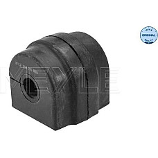Bucsa. bara stabilizatoare Bucsa de bare stabilizatoare Spate Dreapta-Stanga diametru interior. 125mm BMW 1 E81 1 BMW X1 - I (E84), Turism, 03.2009 - 06.2015 Meyle 314 715 0014