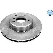 Disc frana BMW 5 Touring IV (E39), Turism, 09.1996 - 06.2004 Meyle 315 521 3060