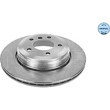 Disc frana BMW 5 Touring IV (E39), Turism, 09.1996 - 06.2004 Meyle 315 523 0047