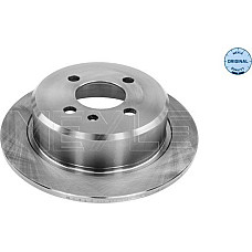 Disc frana BMW 3 Touring II (E30), Turism, 07.1987 - 10.1994 Meyle 315 523 3001