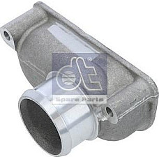 termostat carcasa Thermostat housing MAN HOCL LIONS CITY LIONS COACH LIONS REGIO NG NL SL II SU TGA TGS I TGX I D2066LO DT Spare Parts 3.15031
