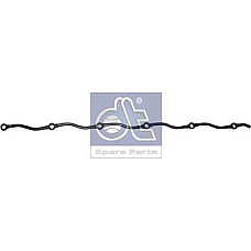 Cuplaj conducta lichid racire Cooling system metal pipe MAN E2000 F2000 HOCL LIONS CITY LIONS COACH LIONS STAR NG NL NU MAN TGS (56S / TGS), 10.2005 - DT Spare Parts 3.15100