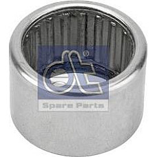 Brat tensionare. curea trapezoidala Rulment de intindere cu curea cu mai multe nerv MAN E2000 14.220 HOCL-R-NL DT Spare Parts 3.15301