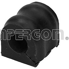 Suport.bieleta antiruliu Bucsa de bare stabilizatoare Fata Dreapta-Stanga diametru interior. 22mm se potriveste. RENAULT MASTER RENAULT MASTER I (P__), Cadru de sprijin, 07.1980 - 07.1998 IMPERGOM 31573