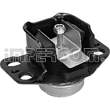 Suport motor Engine mount on engine side R RENAULT CLIO II (BB_, CB_), Hatchback, 03.1998 - IMPERGOM 31644