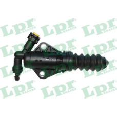 Cilindru receptor ambreiaj Actuator ambreiaj 222mm se potriveste. MERCEDES C A205 C C204 C C205 C T-MODEL S204 C T-MODEL S205 C LPR 3164