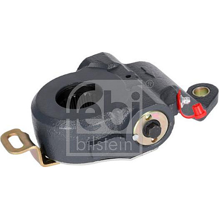 Reglaj parghie. sistem franare Reglarea slabirii frinei Stanga MERCEDES ACTROS ACTROS MP2 - MP3 ATEGO AXOR AXOR 2 MERCEDES-BENZ ATEGO (970.00), 01.1998 - 10.2004 Febi Bilstein 31604