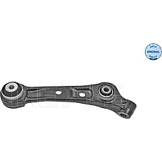 Brat. suspensie roata Bratul axei anterioare a puntii dorite Dreapta inferior-transversal din spate-fata cu tampon de cauciuc se BMW 5 - VI (F10), Sedan, 01.2009 - 10.2016 Meyle 316 050 0053