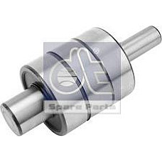 Ax pompa apa DT KPL. POMPA APA MAN REPARAREA MOT.D2530-2538-2566-2866-2876 pentru a pompa 51.06500.6228-51.065006282-51.06500.63 DT Spare Parts 3.16050