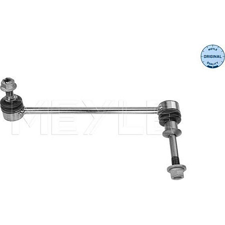 Brat-bieleta suspensie. stabilizator Tendon bara stabilizatoare Fata Dreapta 248mm BMW X5 E70 X5 F15 F85 X6 E71 E BMW X5 - II (E70), Crossover, 02.2006 - 07.2013 Meyle 316 060 0037