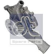 Pompa apa Pompa de apa MAN CLA EM FOCL HOCL L2000 LIONS CITY M 2000 L M 2000 M M90 NM SL II SM SU TGA TGL I TGM MAN SM, Autobuz, 08.1987 - DT Spare Parts 3.16002