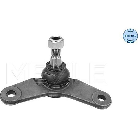 Articulatie sarcina-ghidare Pivot axa Dreapta interior fata MINI R50 R53 R52 1.4D-1.6 06.01-07.08 MINI Cooper I (R50, R53), Hatchback, 06.2001 - 09.2006 Meyle 316 010 0006