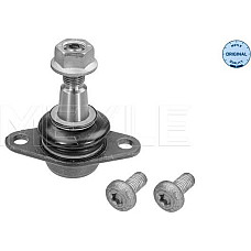 Pivot MINI MINI PACEMAN (R61), Compartiment, 03.2012 - 10.2016 Meyle 316 010 0013