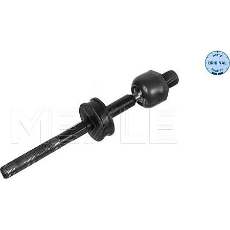 Articulatie axiala. cap de bara Tija de fixare fara capat Dreapta-Stanga lungime. 205mm BMW 3 E36 Z3 E36 1.6-3.2 BMW 3 Compact III (E36), Hatchback, 01.1994 - 08.2000 Meyle 316 030 4342