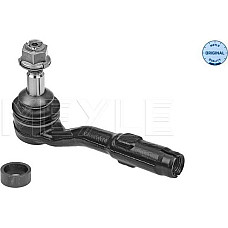 Cap de bara Capatul tijei de legatura Dreapta-Stanga BMW 5 E60 5 E61 6 E63 6 E64 7 E65 E66 E67 2.0-6.0 07.01-12.1 BMW 6 - II (E63), Compartiment, 09.2003 - 12.2010 Meyle 316 030 0002