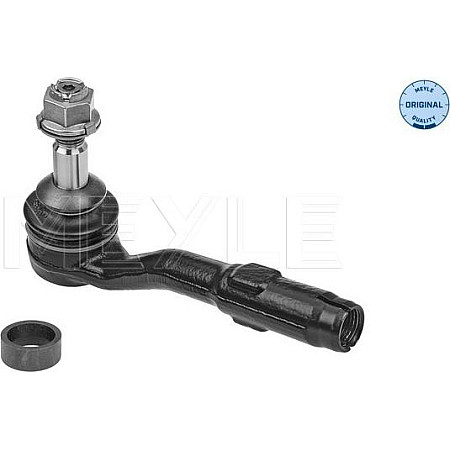 Cap de bara Capatul tijei de legatura Dreapta-Stanga BMW 5 E60 5 E61 6 E63 6 E64 7 E65 E66 E67 2.0-6.0 07.01-12.1 BMW 6 - II (E63), Compartiment, 09.2003 - 12.2010 Meyle 316 030 0002