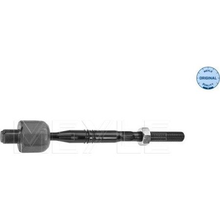 Articulatie axiala. cap de bara Tija de fixare fara capat Dreapta-Stanga lungime. 219mm BMW X3 E83 X5 E53 X5 E70 BMW X6 (E71, E72), Crossover, 06.2007 - 07.2014 Meyle 316 030 3044